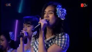 JKT48 - Cara Menggunakan Hidup || Beby Graduation Special Show