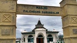 azan palembang - Durasi: 3.34. 