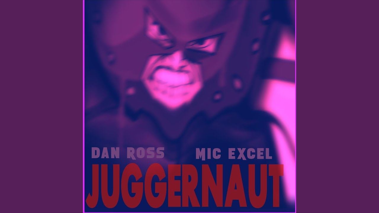 Watch Juggernaut on YouTube Watch Juggernaut on YouTube