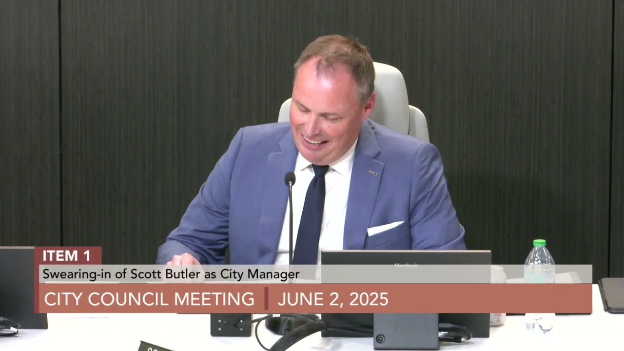 Mesa defers 120-unit Park North luxury apartments, demands design modifications addressing zoning concerns