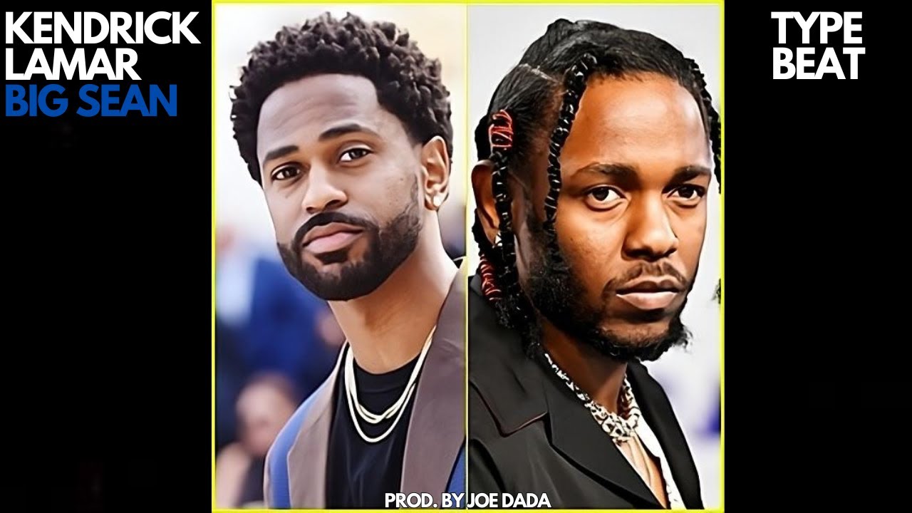 [FREE] Big Sean x Kendrick Lamar Type Beat | "For Real"