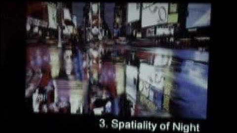 Urbanisms: Working With Doubt IV: Chapter Overview 1-6