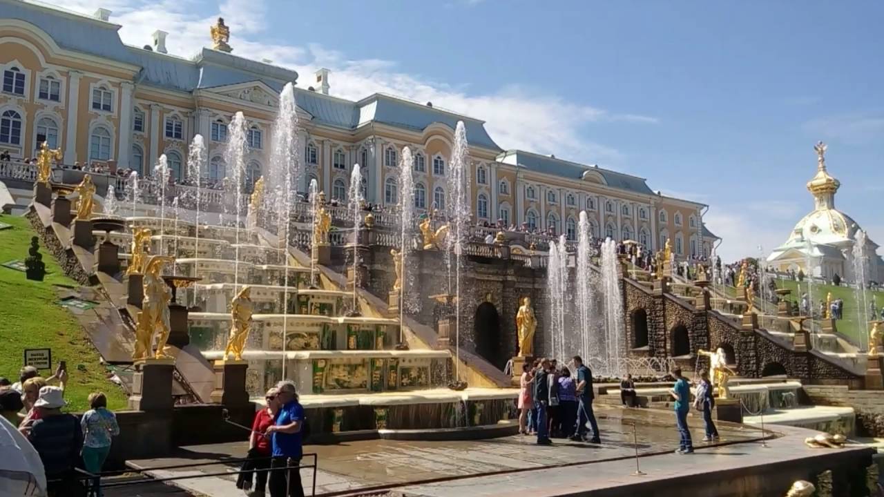 Бмв такт петергоф