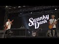 Listen to the Radio , Swanky Dank @ 2017 Pentaport Rock Festival in Korea