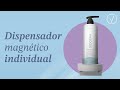 Dispensador magnético JH Jypesa individual