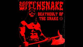 Witchsnake - Deathcult Of The Snake