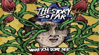 Video thumbnail of "The Story So Far - "What You Don't See" (ALBUM REVIEW)"