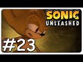 Sonic Unleashed Walkthrough Part 23 Final