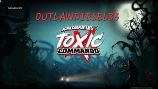 John Carpenter's Toxic Commando Ep 1
