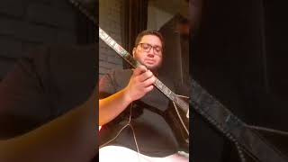 İbrahim Tatlıses (Gülüm Benim) Elektro Bağlama