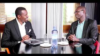 Are We Overdue For A Recession? - Jared Osoro (Dir. Research & Policy - Kenya Bankers Association)