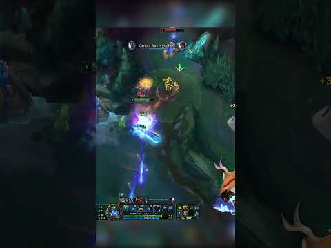 Trundle WHAT!? -