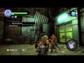 Darksiders 2: Demon Lord Belial DLC Complete Walkthrough (PC) 720p HD