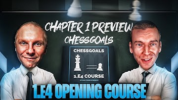 Scotch Game 4...Bc5 Repertoire Preview