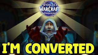 Retail WoW Changed My Mind About Dungeons