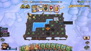Cropdeck Demo First Look Gameplay