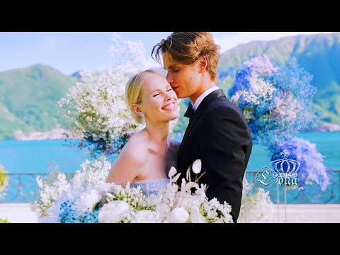 TWO HEARTS SIDE BY SIDE Pavel Ruzhitsky 2023 LONA 