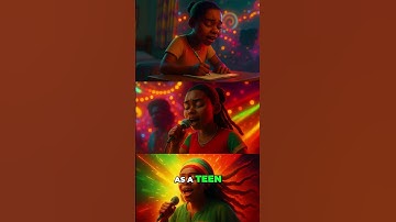 Thumbnail of Queen Omega: The Fearless Voice That Shook Babylon