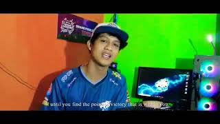 Motivasi Dari EVOS.MANAYY