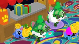 Cure Prism Oc Code In Comments And A Tutorial Link In Desc