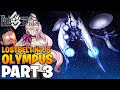 Fate/Grand Order - Lostbelt 5.2: Olympus Playthrough | Part 3 [FGO NA]