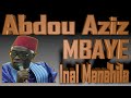 Inal manahila   abdou aziz mbaye