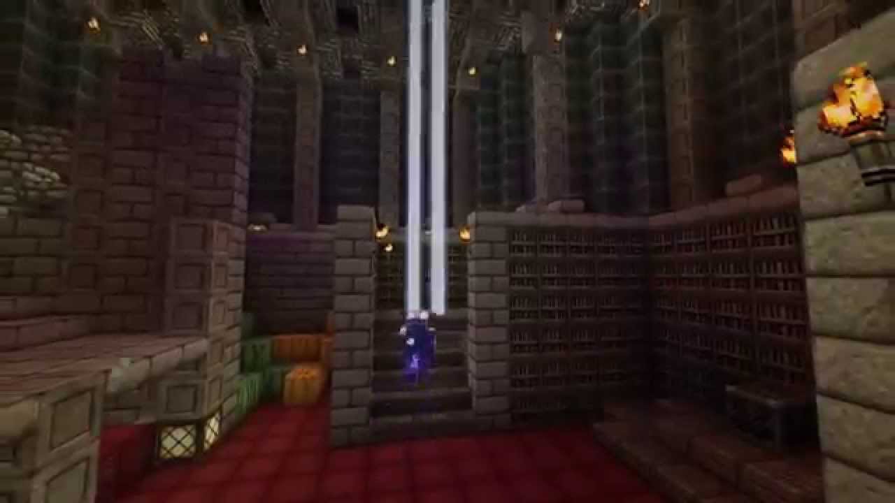 Top 5 Minecraft Adventure Maps 2015 (1.8)[HD] - YouTube