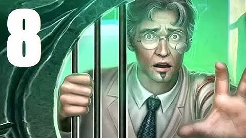 PuppetShow 16: Fatal Mistake - Part 8 Let