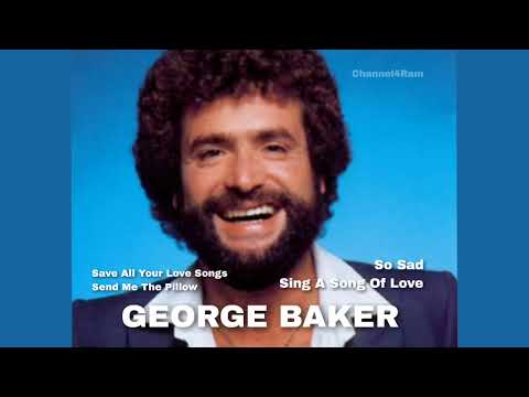 GEORGE BAKER SELECTION, The Very Best Of, Vol.3