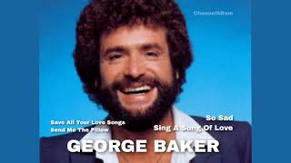 GEORGE BAKER SELECTION, The Very Best Of, Vol.3