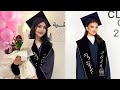 تخرج لين البارقي و ألين الجميعه 