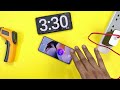 Oneplus 11R 5G Charging and Heating Test in Tamil
