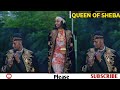 Meddy - Queen of Sheba (Lyrics)