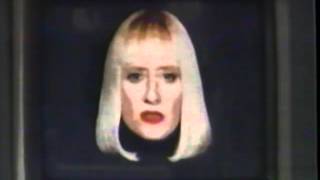 1996 Red Dwarf Commercial