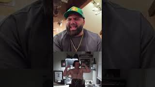 Bush Gm Gets Drunk And Goes Crazy On Live Stream