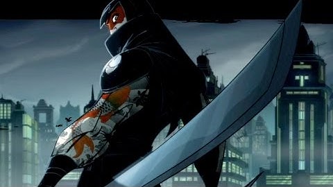 GameSpot Reviews - Mark of the Ninja