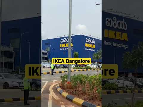 IKEA Bangalore | Complete price tour below 500rs #shorts #ytshorts #ikea #ikeastore