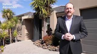 7 Lauder Court, Gowanbrae For Sale by David Vaughan of Nelson Alexander