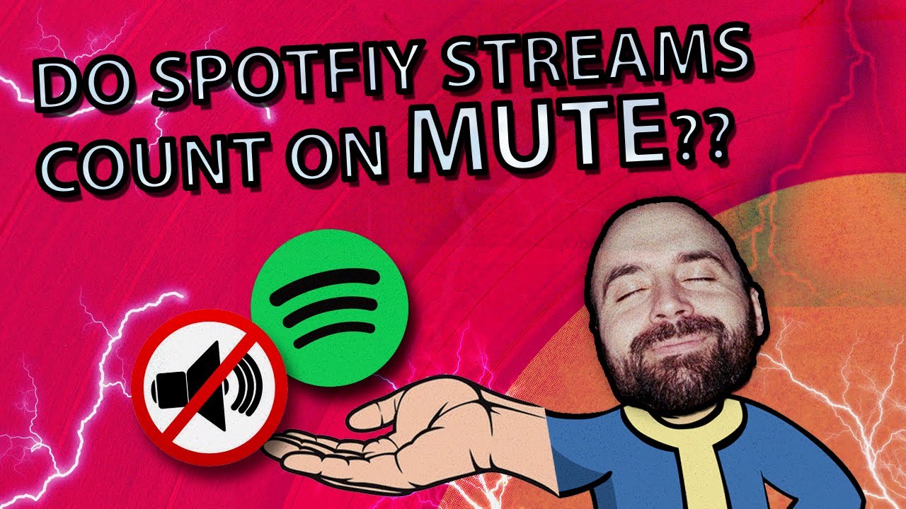 Do Spotify Streams Count On Mute? Spotify's Rules Around Muted Songs