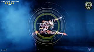 horus  Flex  Tony Dark Eyes  Electronic Ambient Bassboosted A Electronica House