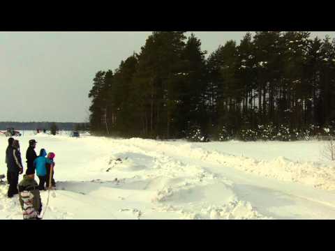 Kauhava rallispecial 2011