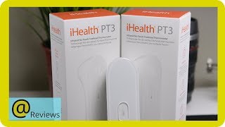 iHealth P3 Contactless Thermometer Review