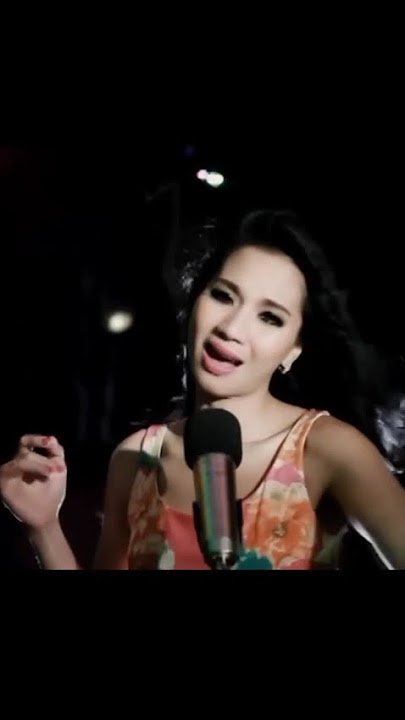 SEMAKIN SAYANG SEMAKIN KEJAM - WULAN ALORA