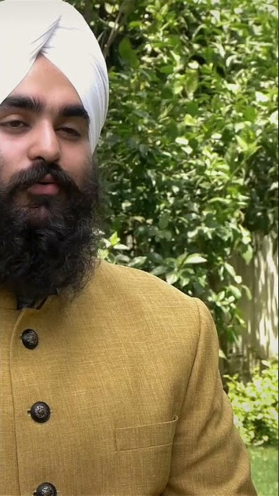 Kirtan on Taus is like the paintbrush of my soul