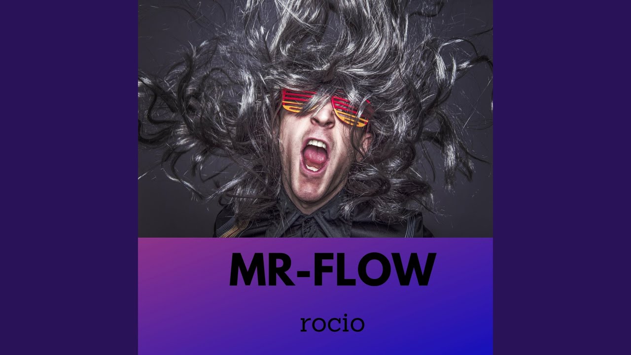 Watch Rocio on YouTube Watch Rocio on YouTube