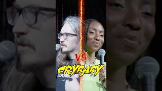 What A Crybaby The H8Ful Eight Roast Battle