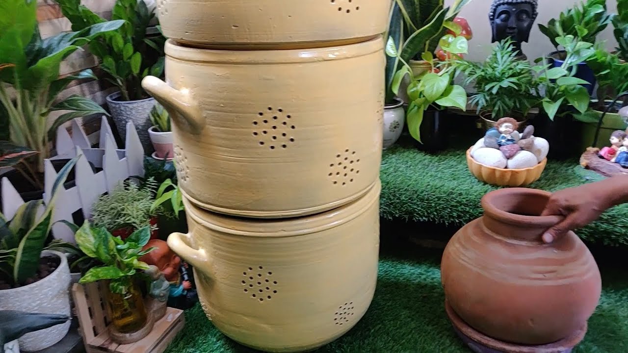 Composting at Home - Reduce, Reuse, Recycle | Sapling - YouTube