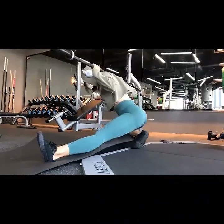 VIDEO LEGGING WOMEN FITNES GYM #GYM #FITNESS #WORKOUT #BEAUTY #LEGGING #BRAND
