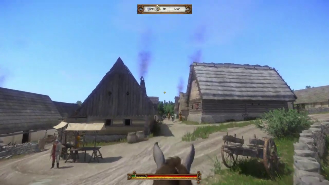 Kingdom Come Pferderennen Kingdom Come Pferderennen