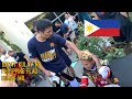 Manny pacquiao tells john riel casimero to color his hair like the philippine flag 